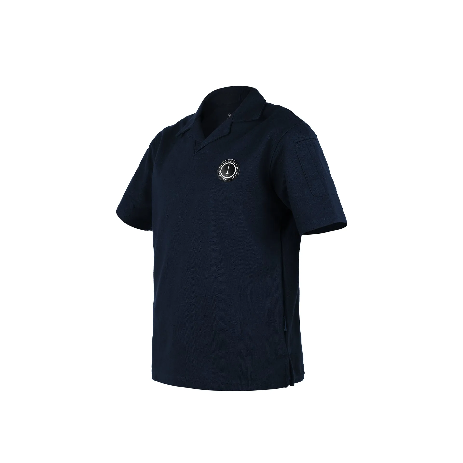Parabellum® Tactical Golf Shirt
