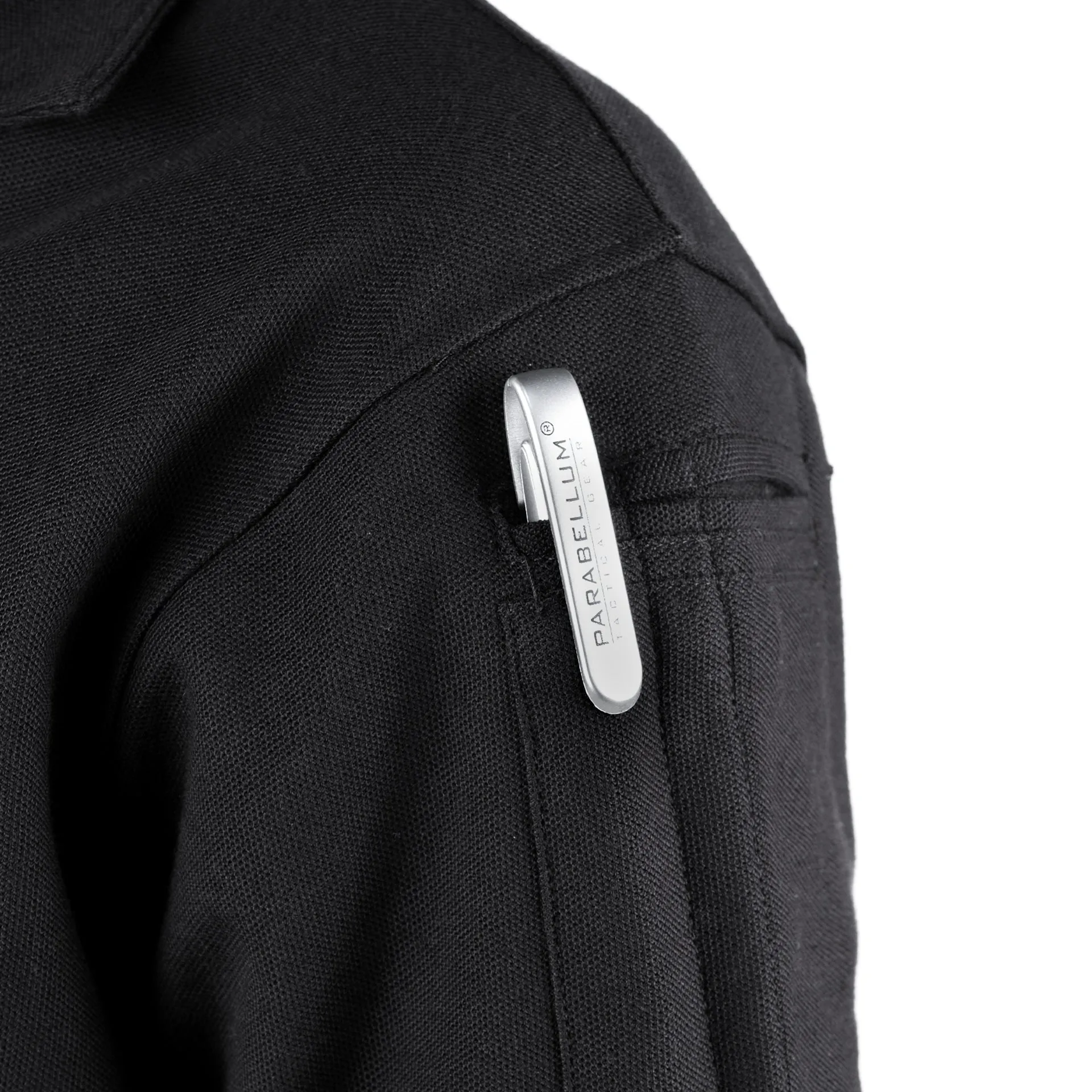Parabellum® Tactical Golf Shirt