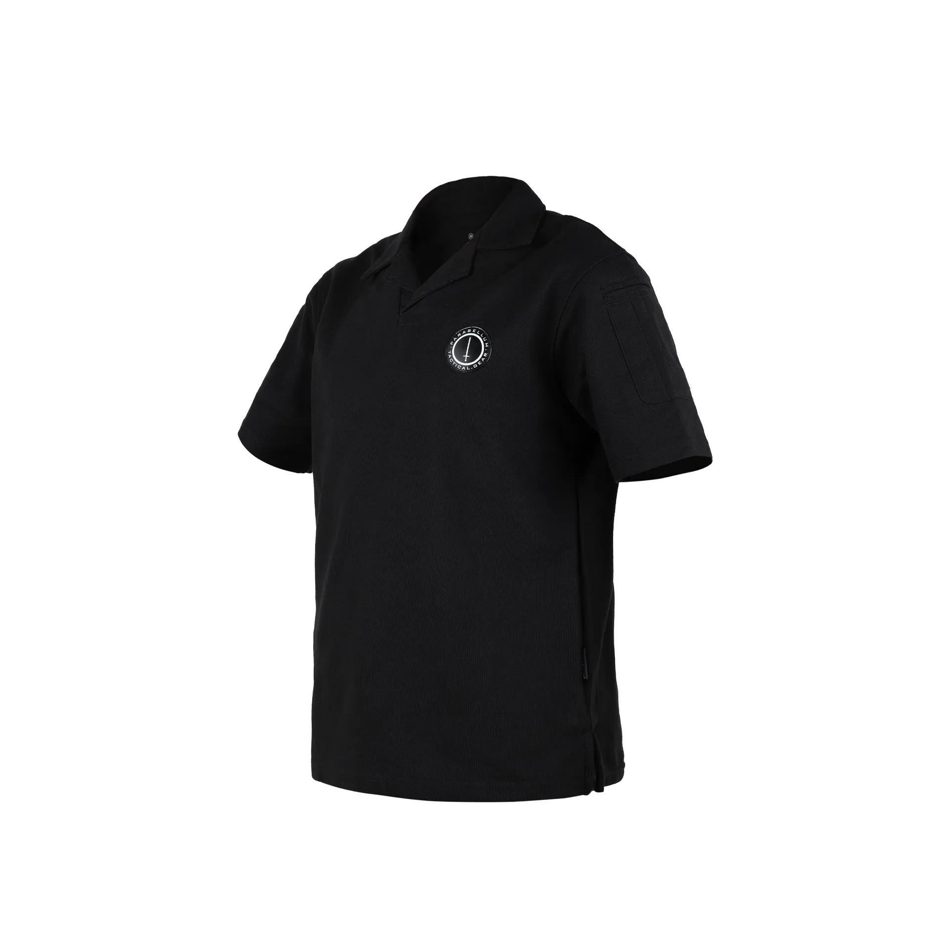 Parabellum® Tactical Golf Shirt