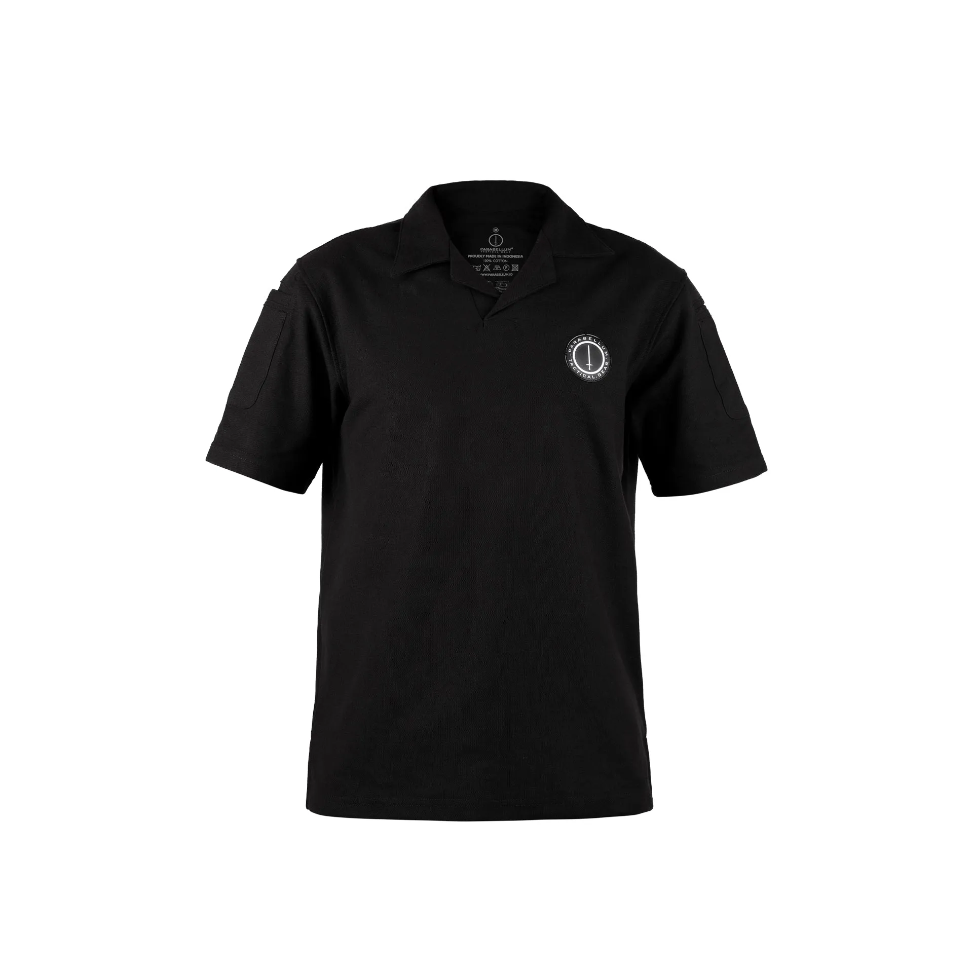 Parabellum® Tactical Golf Shirt