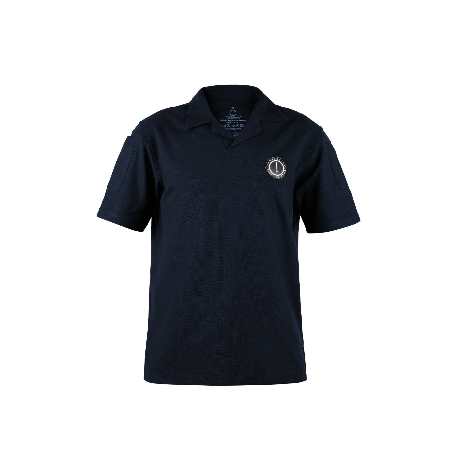 Parabellum® Tactical Golf Shirt