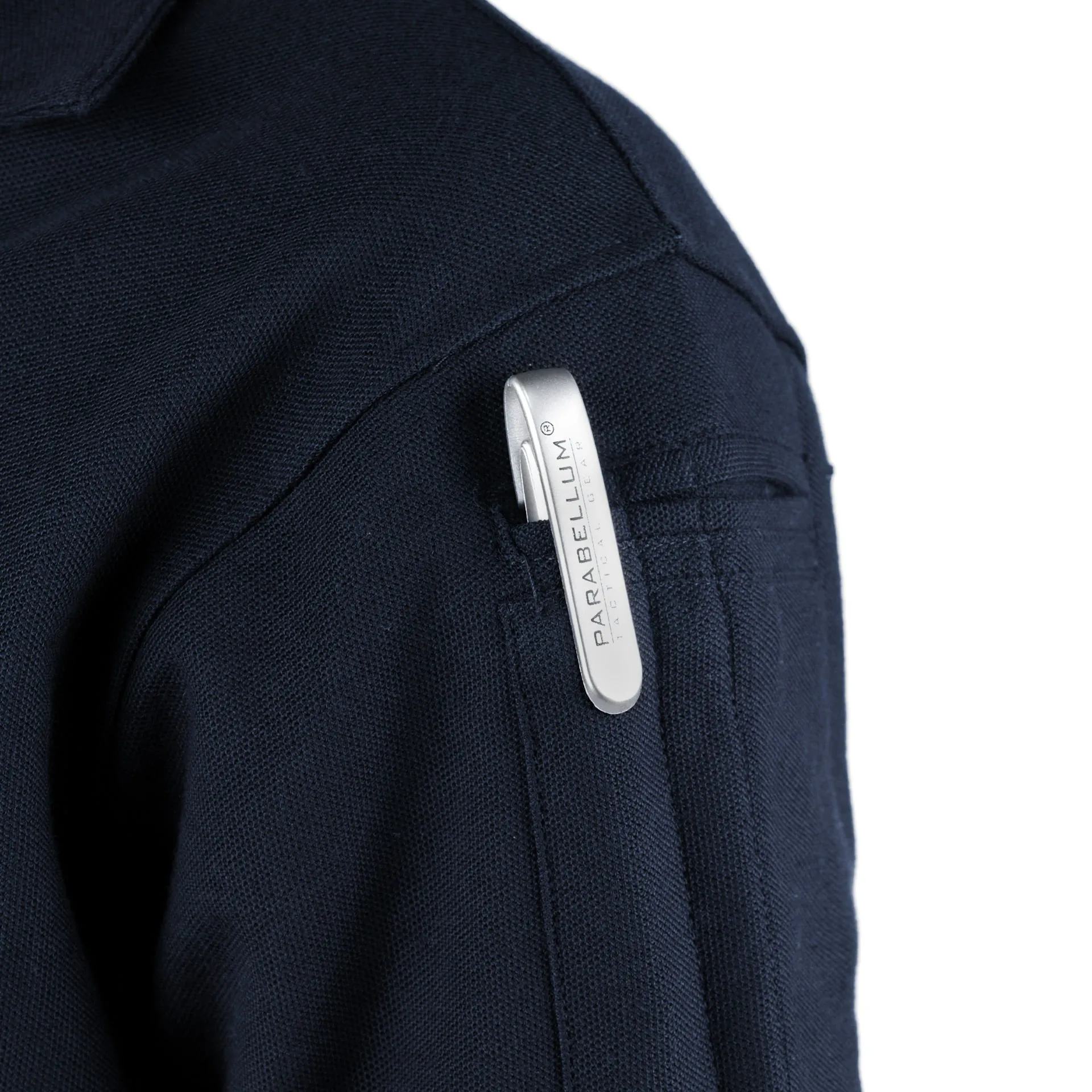 Parabellum® Tactical Golf Shirt