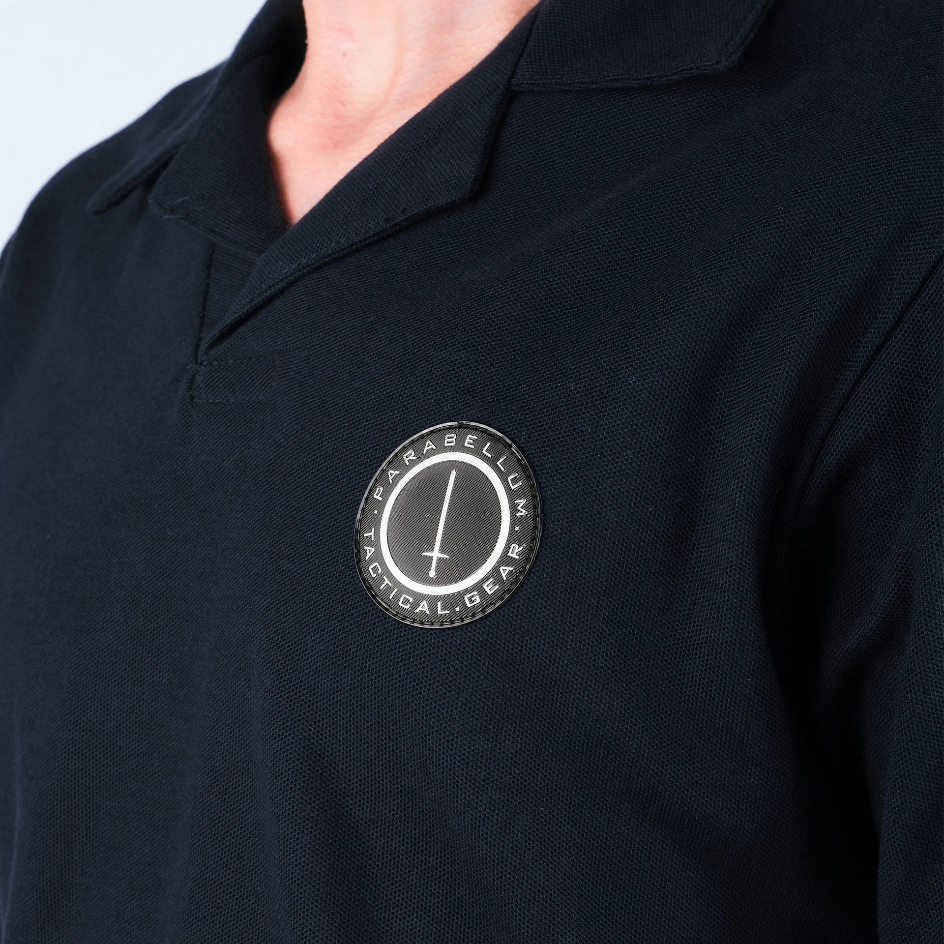 Parabellum® Tactical Golf Shirt