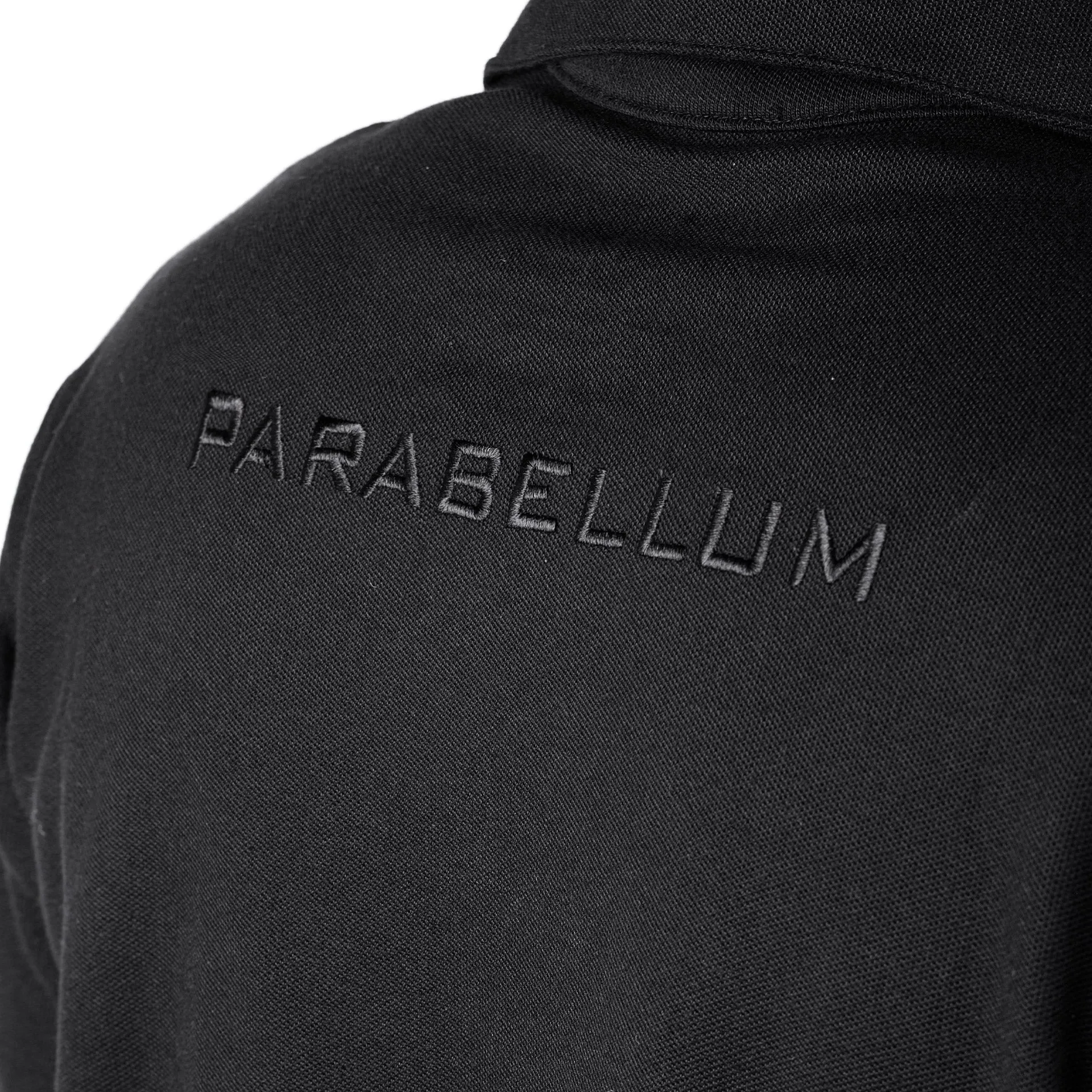 Parabellum® Tactical Golf Shirt