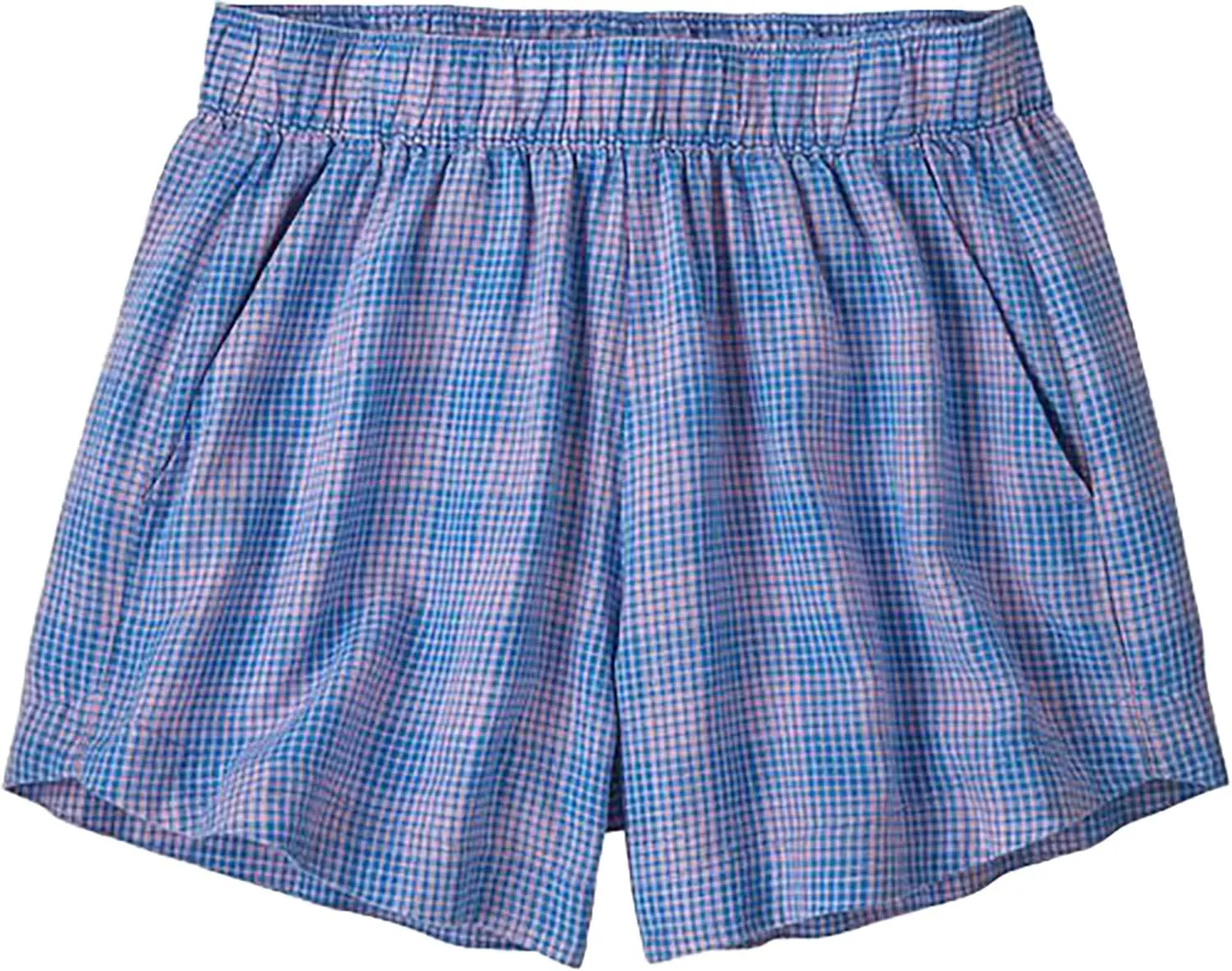 Patagonia Women's Garden Island Shorts
