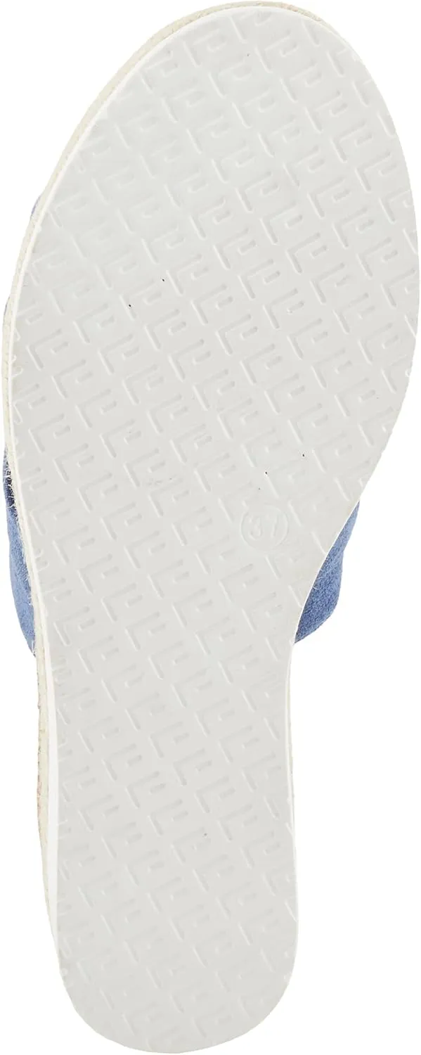 PATRIZIA Women's BELLALUCE Slide Wedge Sandal