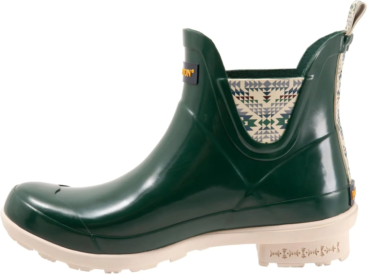 PENDLETON Women's Boot Rain Shoe