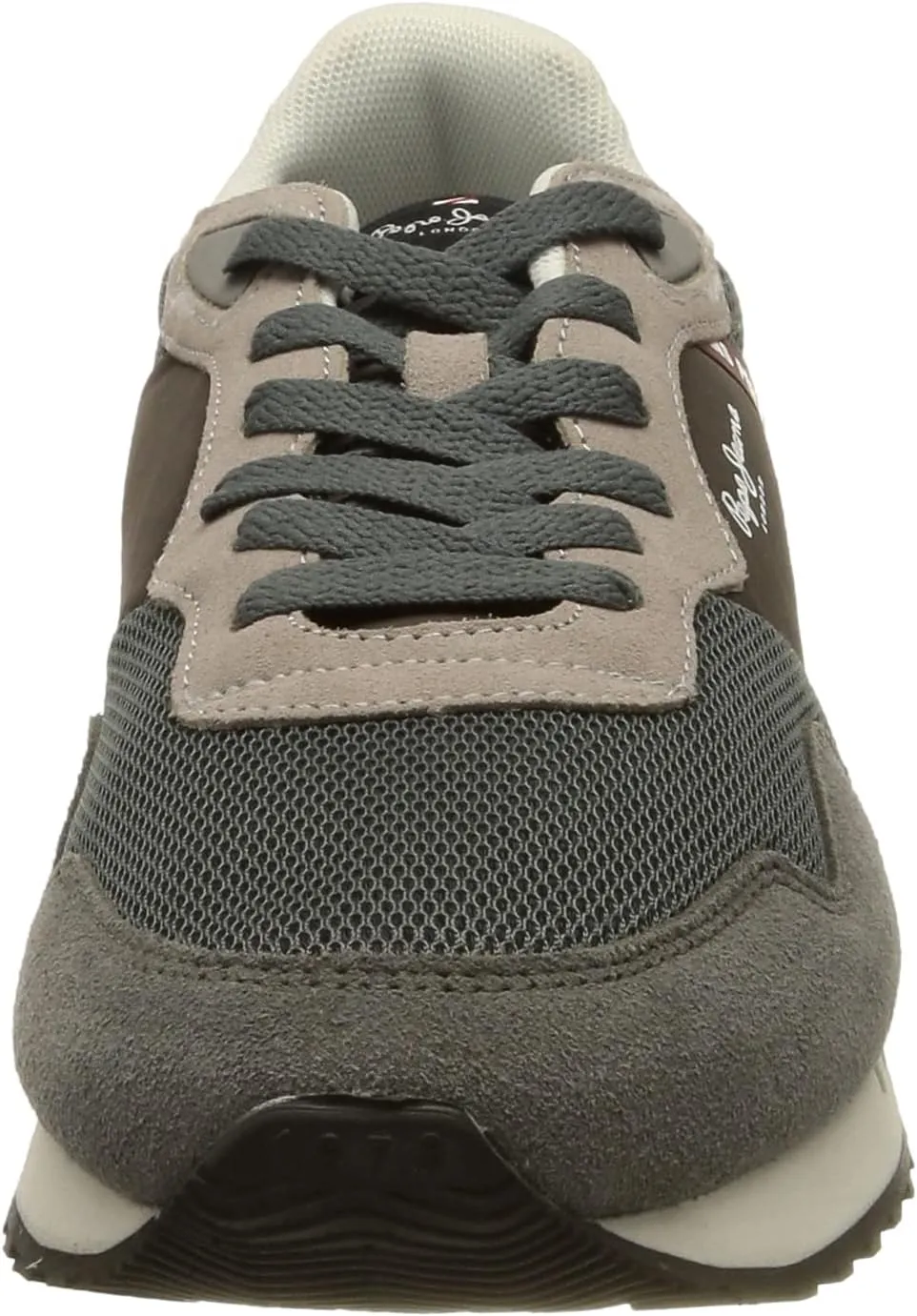 Pepe Jeans Men's London One Tonal M Sneaker
