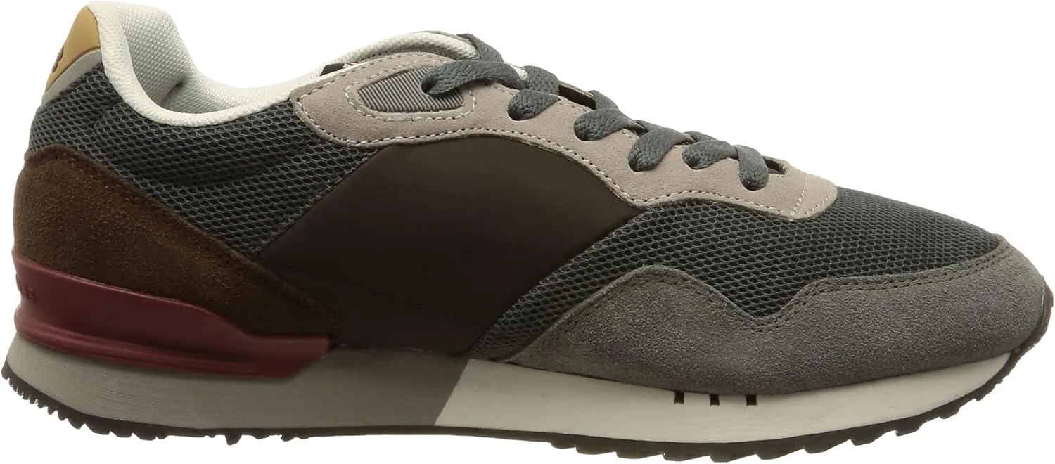 Pepe Jeans Men's London One Tonal M Sneaker