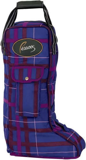 Pessoa Alpine 1200D Boot Bag