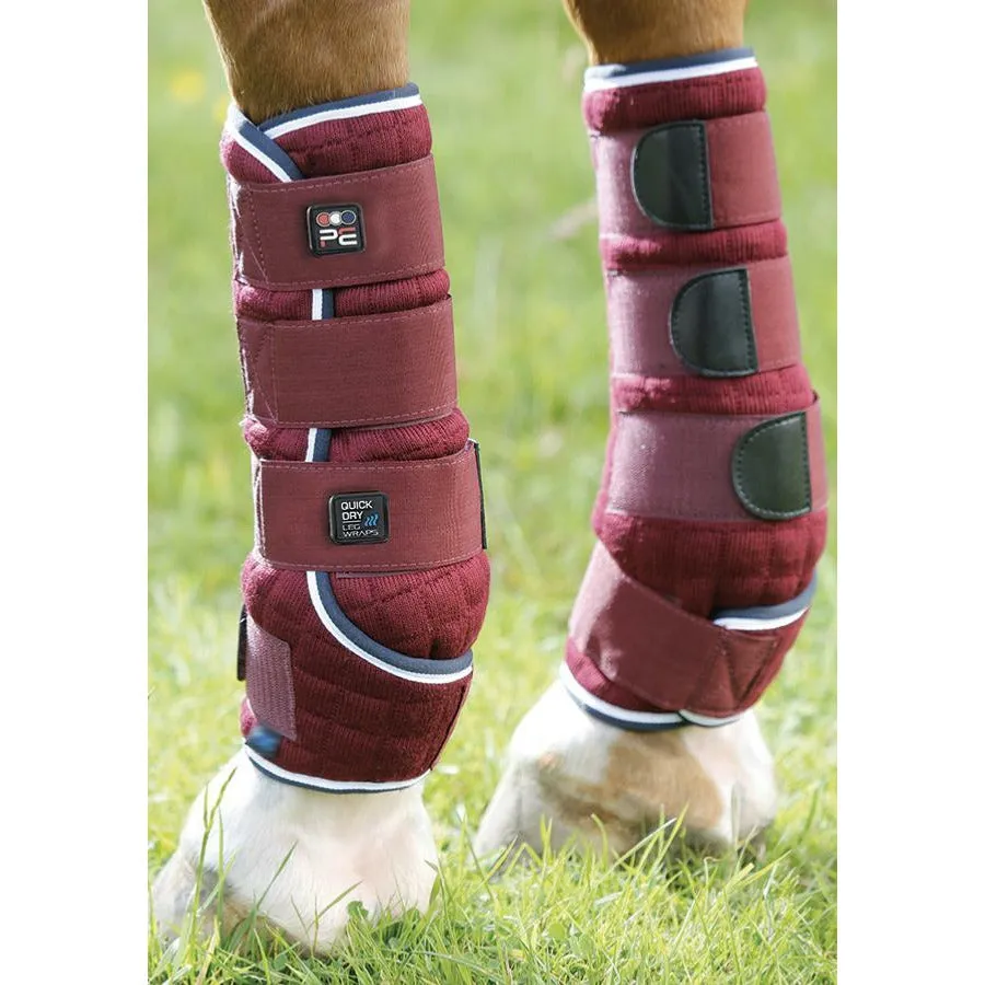 Premier Equine Quick Dry Beschermers