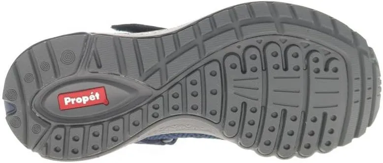 Propét Men's Maa343m Sneaker