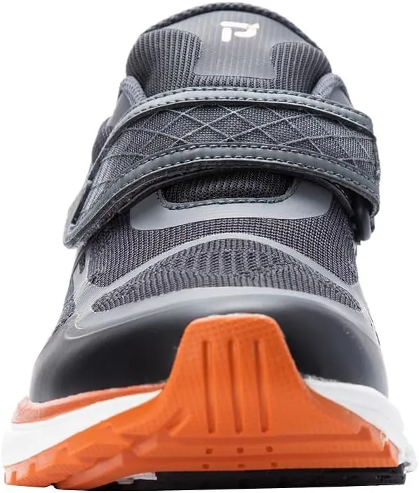 Propét Men's One Strap Walking Sneaker