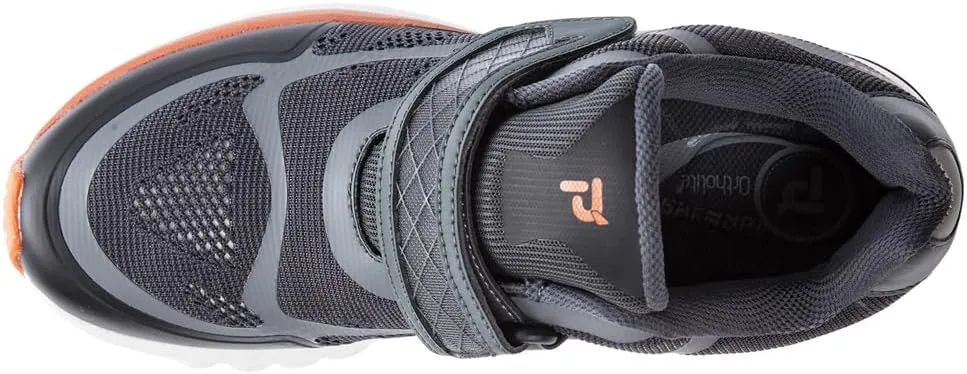 Propét Men's One Strap Walking Sneaker
