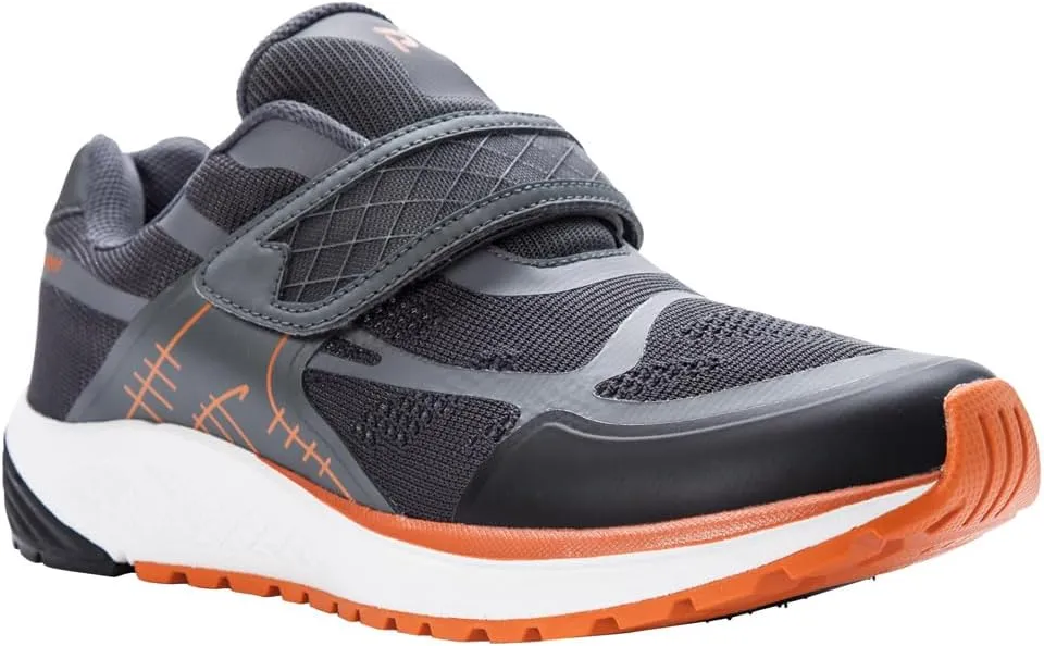 Propét Men's One Strap Walking Sneaker