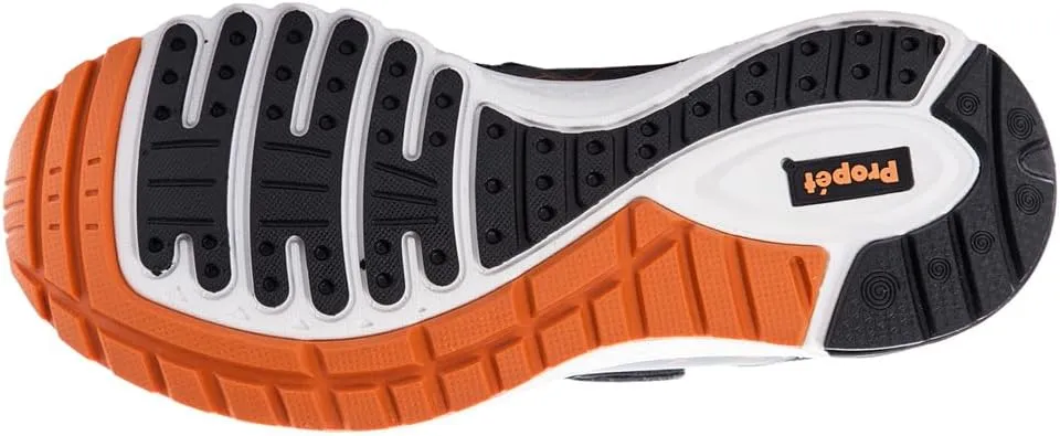 Propét Men's One Strap Walking Sneaker