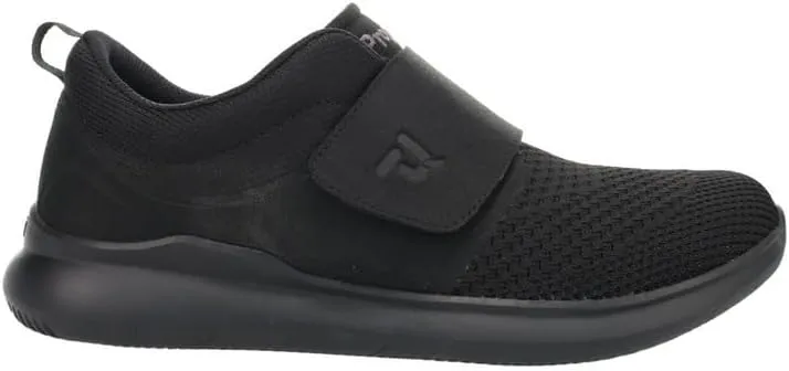 Propét Men's Viator Strap Walking Sneaker