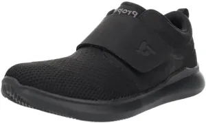 Propét Men's Viator Strap Walking Sneaker