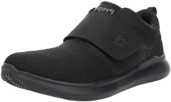 Propét Men's Viator Strap Walking Sneaker