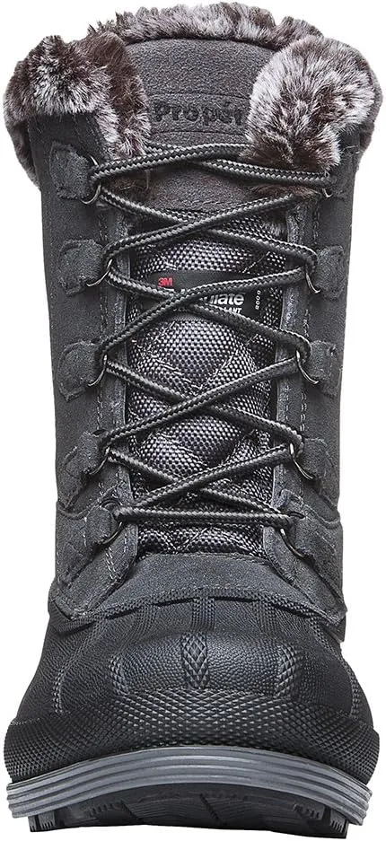Propét Women's Lumi Tall Lace