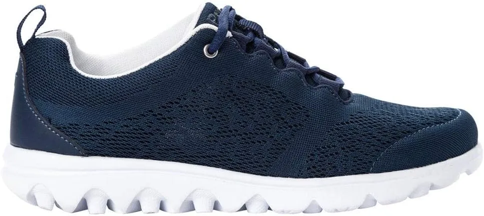 Propét Women's Travelactiv Casual Lace Up Sneaker