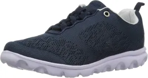 Propét Women's Travelactiv Casual Lace Up Sneaker