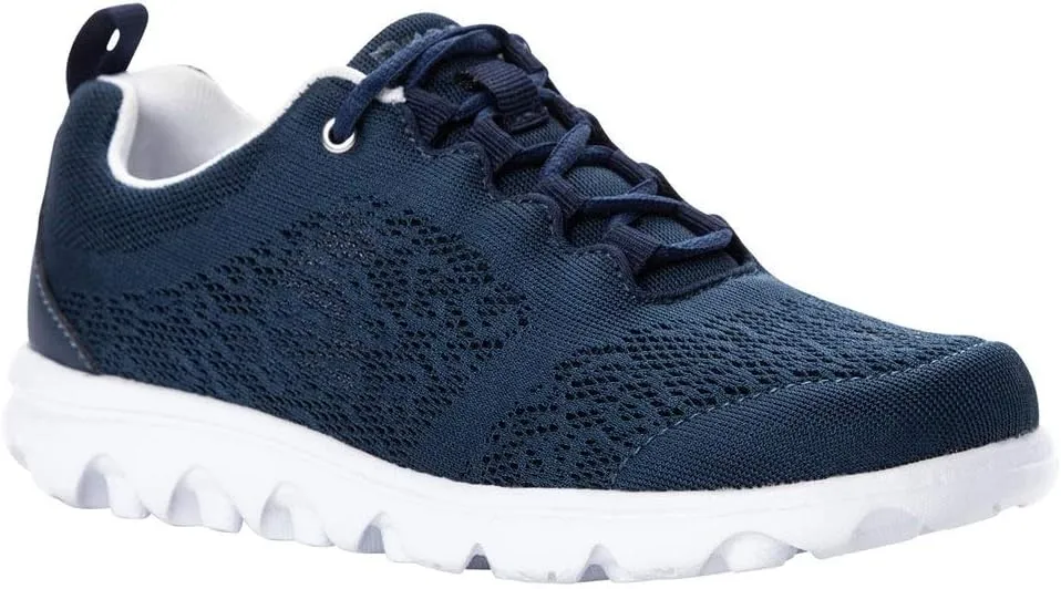Propét Women's Travelactiv Casual Lace Up Sneaker
