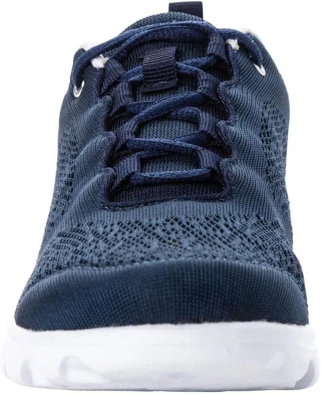 Propét Women's Travelactiv Casual Lace Up Sneaker