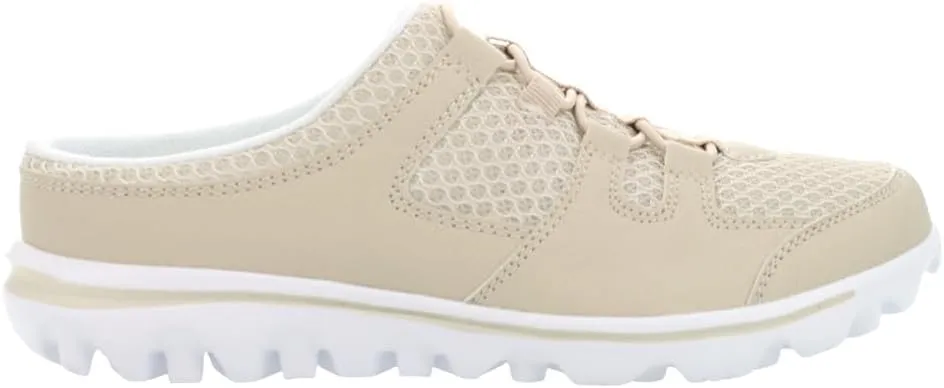 Propét Women's Travelactiv Slide Shoe