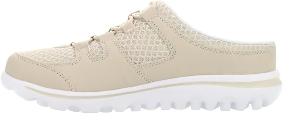 Propét Women's Travelactiv Slide Shoe
