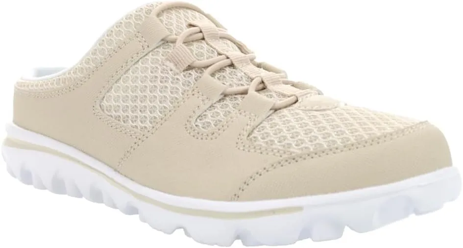 Propét Women's Travelactiv Slide Shoe
