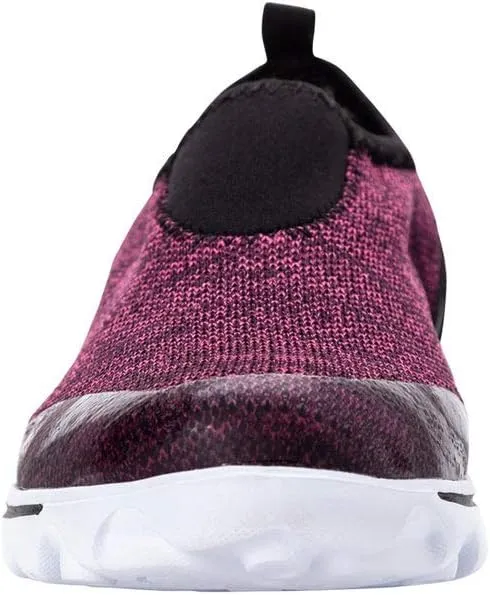 Propét Women's Travelactiv Slip-On Fashion Sneaker