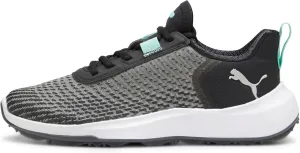PUMA GOLF Fusion Crush Sport Women's Sneaker, 12 White