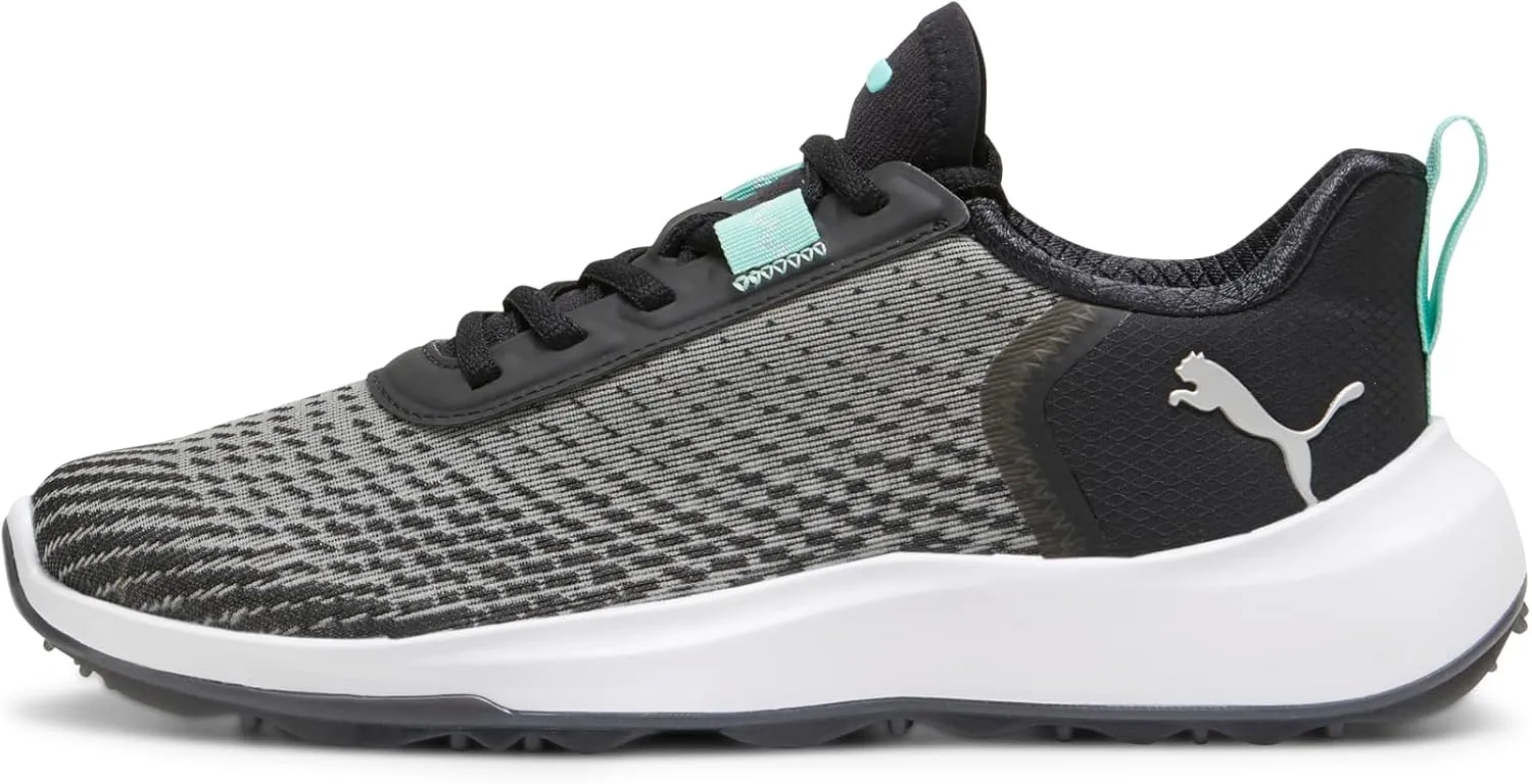 PUMA GOLF Fusion Crush Sport Women's Sneaker, 12 White