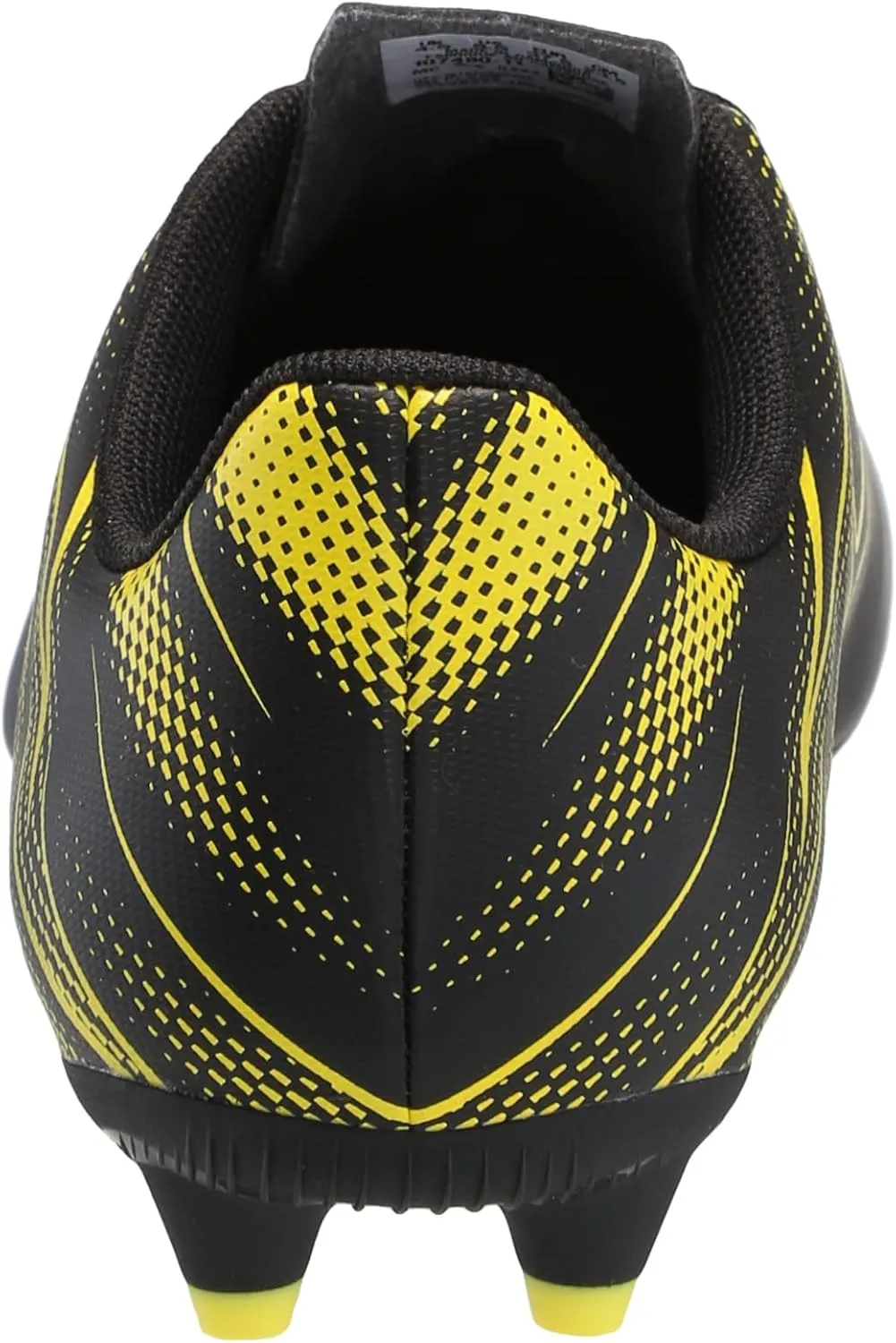 PUMA Kids' Attacanto Firm Ground/Artificial Ground