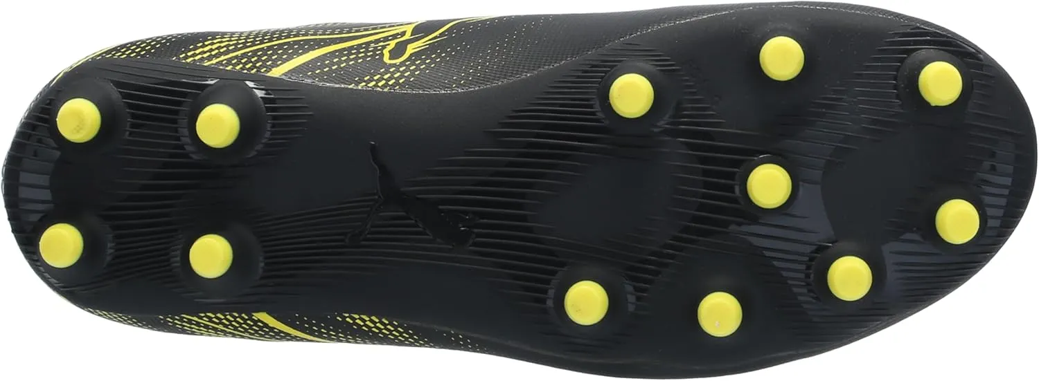PUMA Kids' Attacanto Firm Ground/Artificial Ground