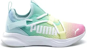 PUMA Kids' Rift Slip On Sneaker