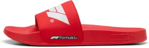 PUMA Men's Formula 1 Leadcat 2.0 Slide Sandals