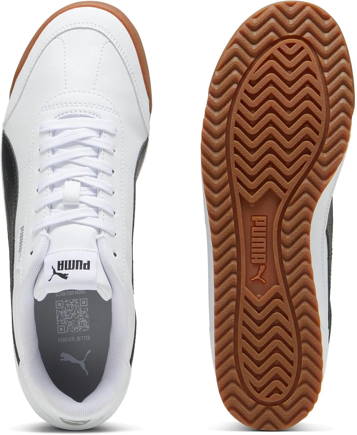PUMA Men's Sneaker
