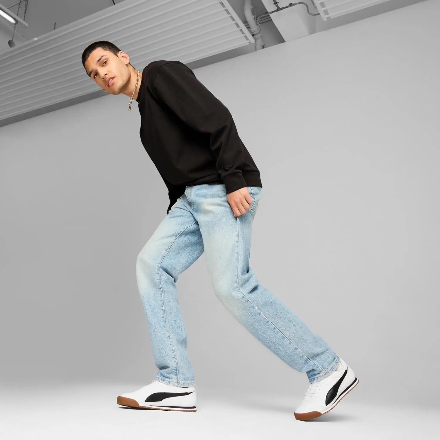 PUMA Men's Sneaker