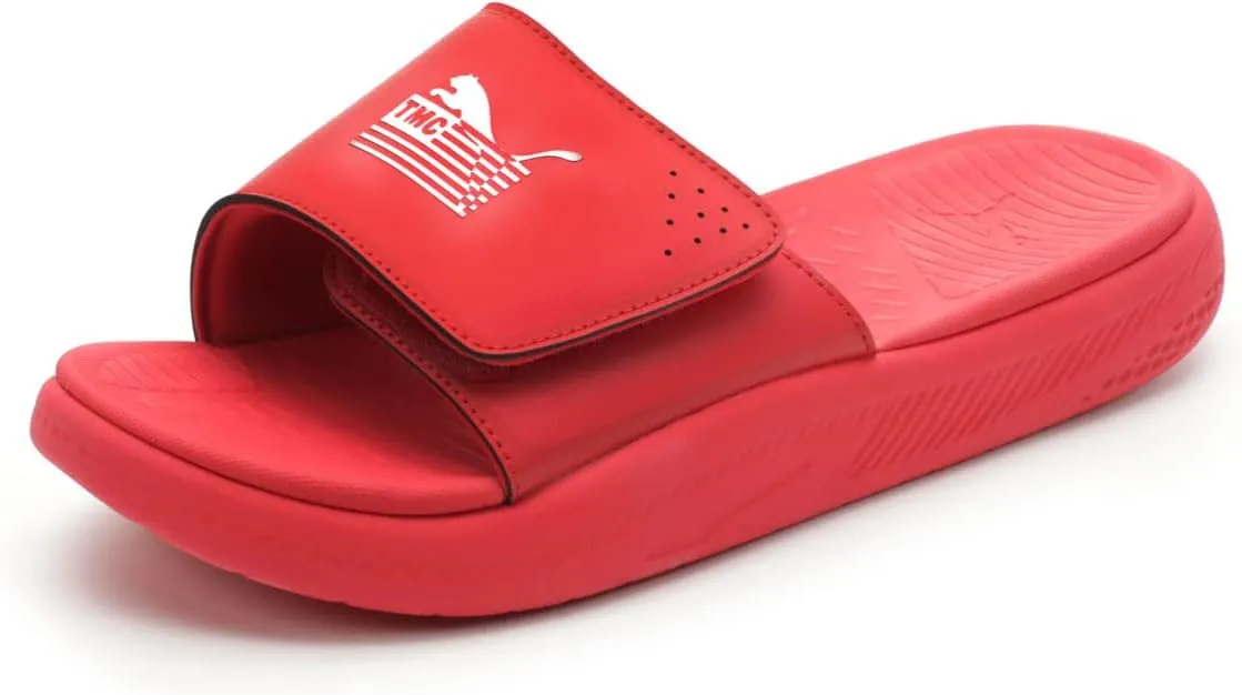 PUMA - Mens Soft Ride X TMC Shoes