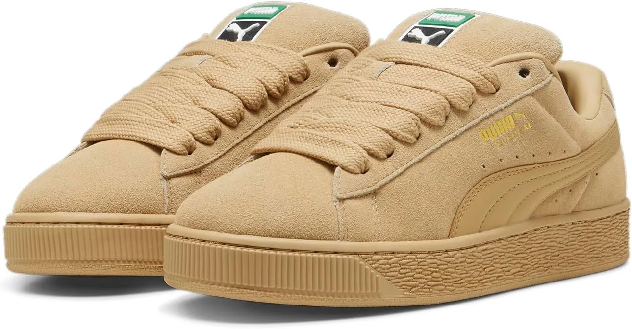 PUMA Men's Suede XL Shoes Sneaker