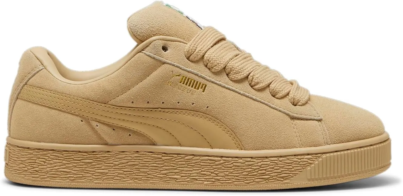 PUMA Men's Suede XL Shoes Sneaker