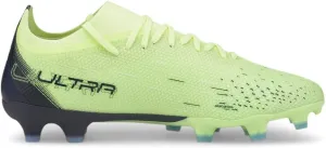 PUMA Men's Ultra Match Indoor Training Sneaker