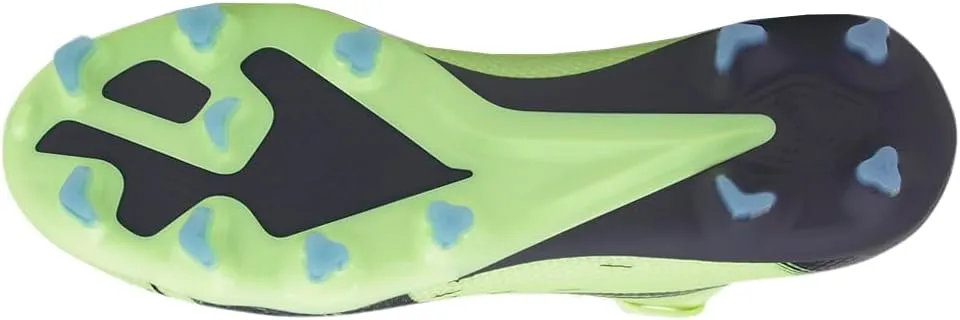 PUMA Men's Ultra Match Indoor Training Sneaker