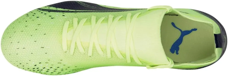 PUMA Men's Ultra Match Indoor Training Sneaker