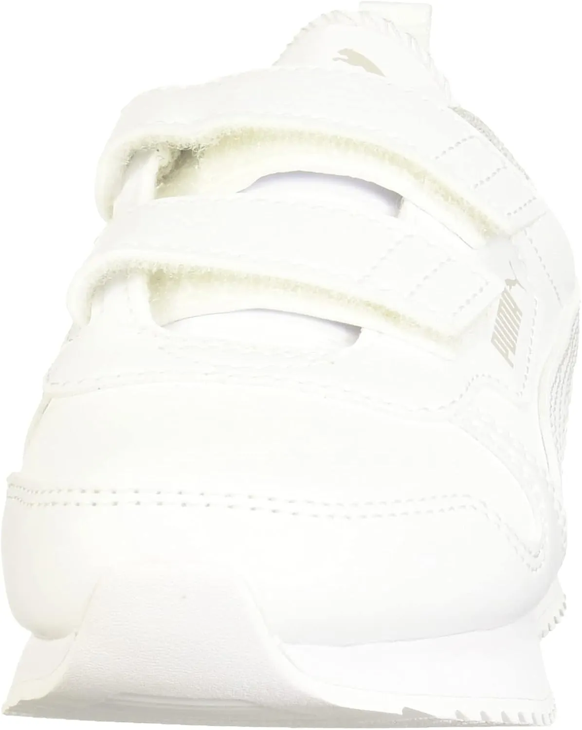 PUMA Unisex-Child R78 Sneaker
