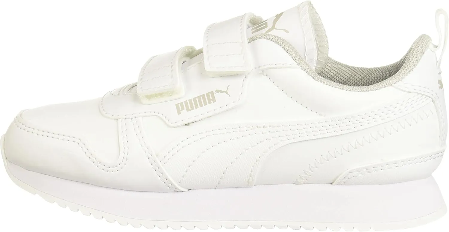 PUMA Unisex-Child R78 Sneaker
