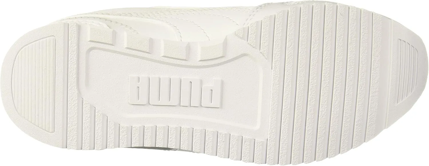 PUMA Unisex-Child R78 Sneaker