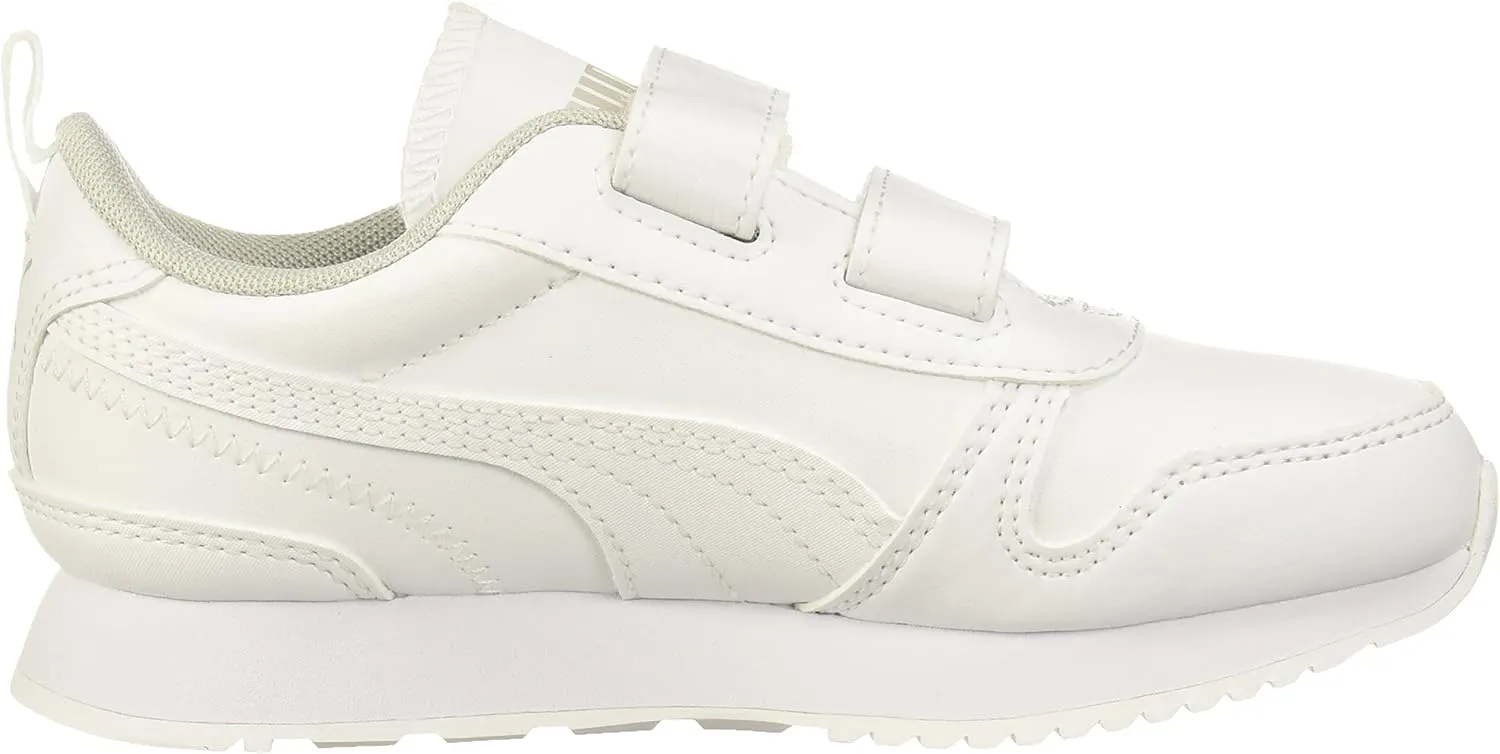 PUMA Unisex-Child R78 Sneaker